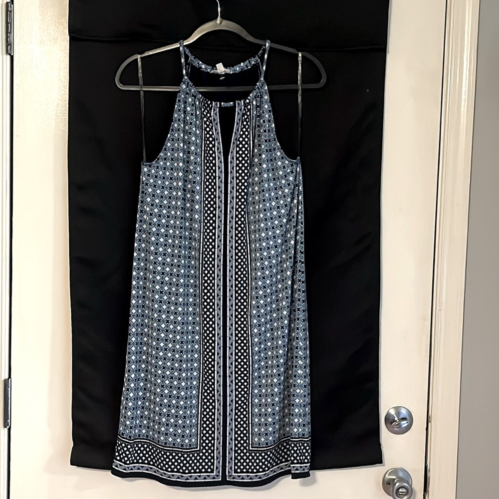 Women’s Max Studio Shift dress New. W/O tags